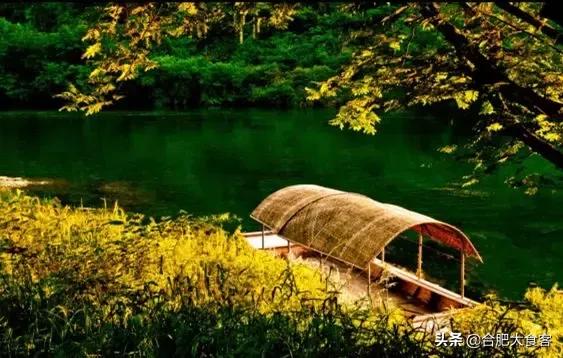 合肥的水上乐园哪个好玩,合肥夏日水上漂流哪里好玩