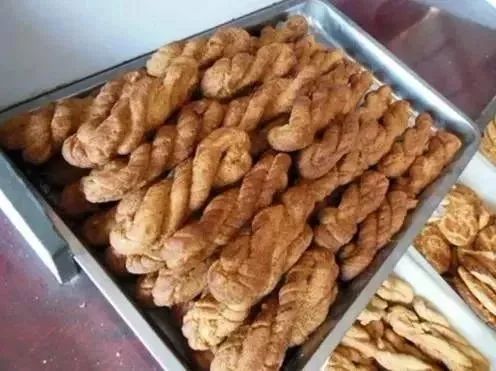 唐山70年代老名吃,唐山正宗老字号