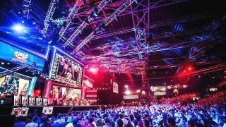 电竞游戏背后资本,电竞游戏投资