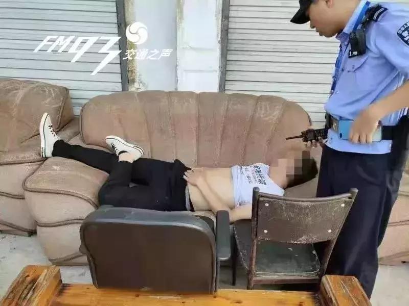 “代喝”这个工作你听说过吗？