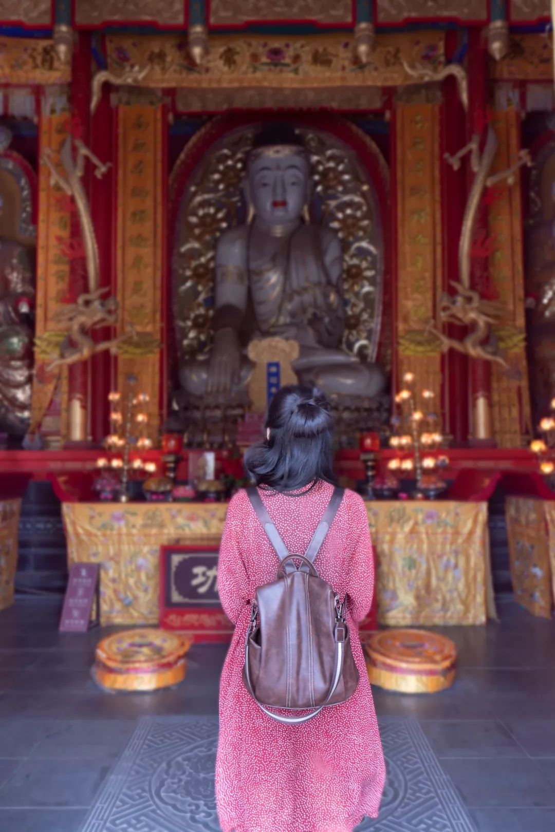 蓬莱美如画,蓬莱美景