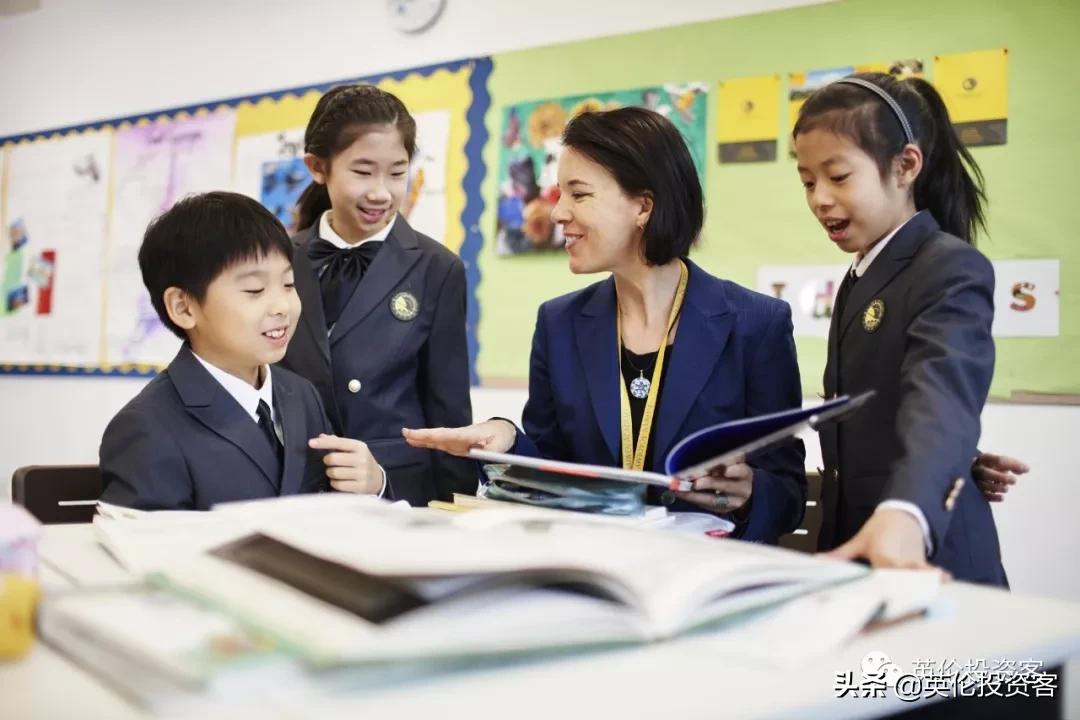 北京最贵的十大学校,北京最贵国际高中排名