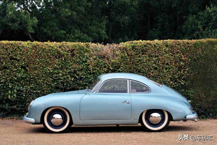 保时捷356coupe,保时捷356roadster多少钱