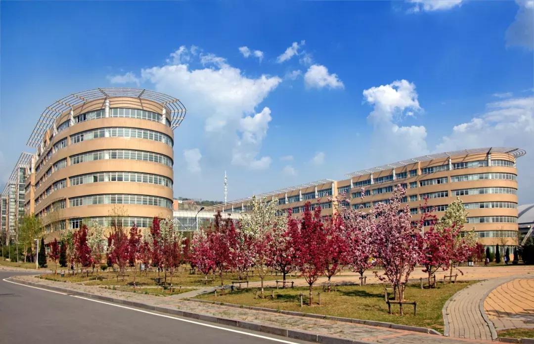 辽宁省高校（三十二）大连外国语大学