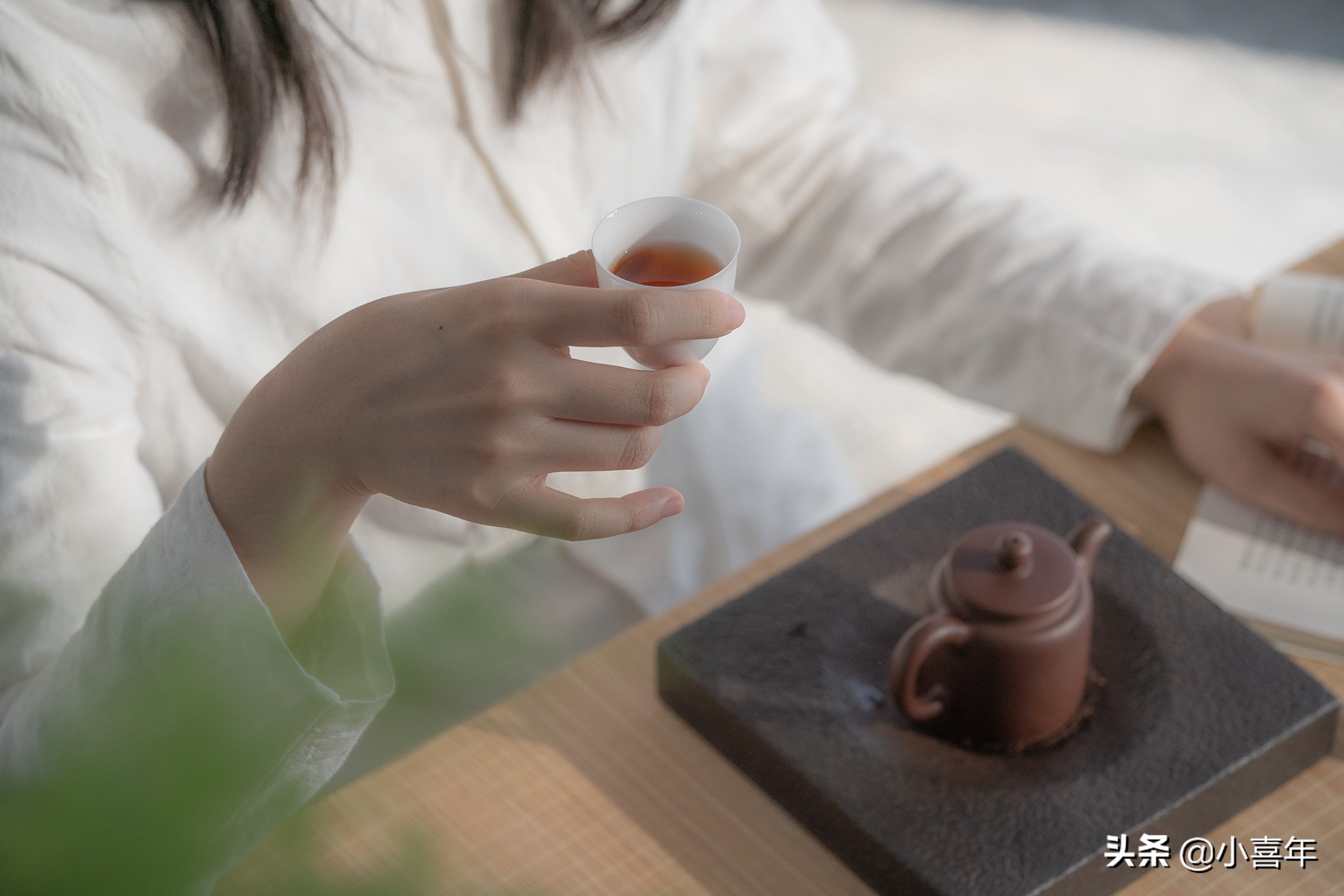 熟普茶可以养胃吗,熟普和红茶哪个养胃