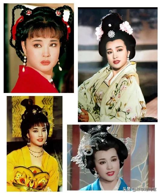 给明星化妆的化妆师的技巧,只有明星知道的化妆小技巧