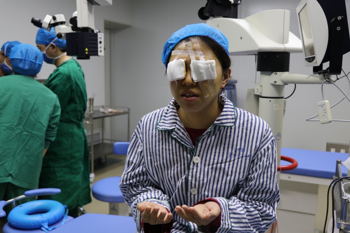 近视手术比较大的后遗症,近视手术有什么要求和后遗症