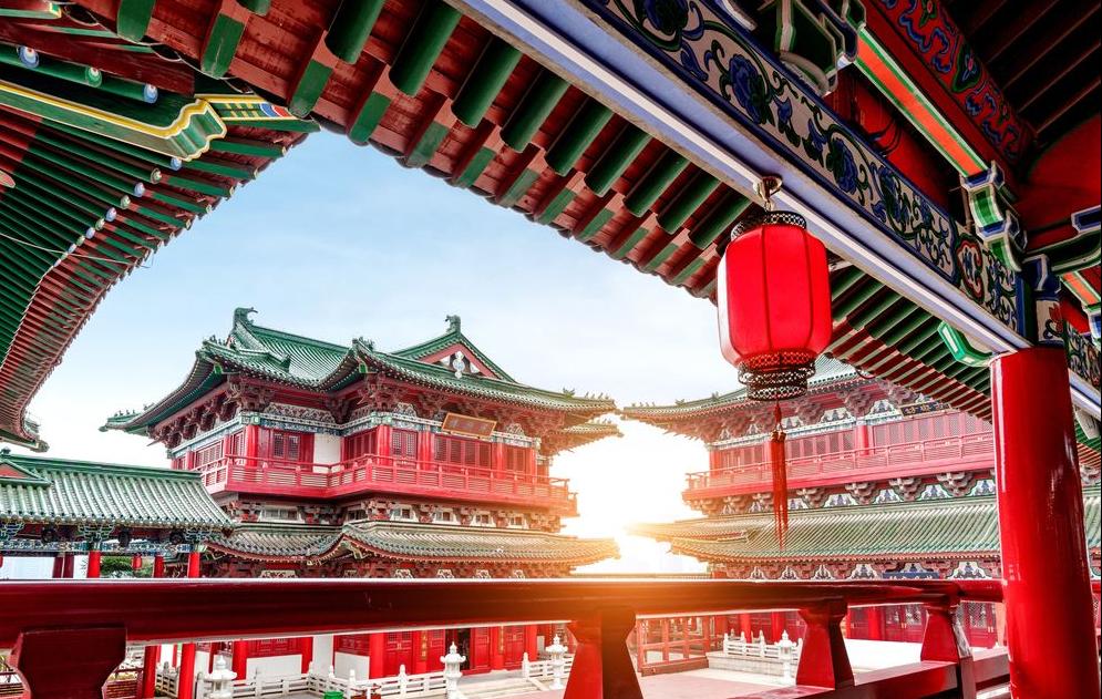 中国最古老的四大名楼都是哪些,中国公认的四大名楼地点