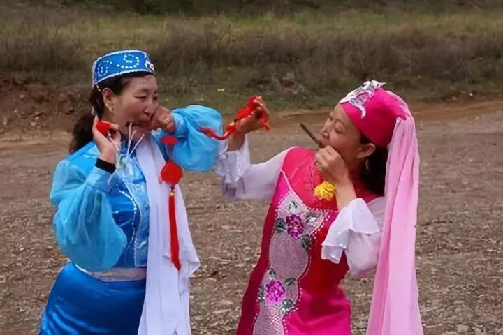 宁夏一个你来了就不想走的地方,宁夏固原最好的地方