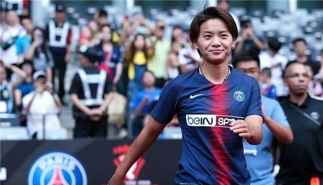 王霜中国女足夺冠视频,王霜领衔中国女足奥运会大名单