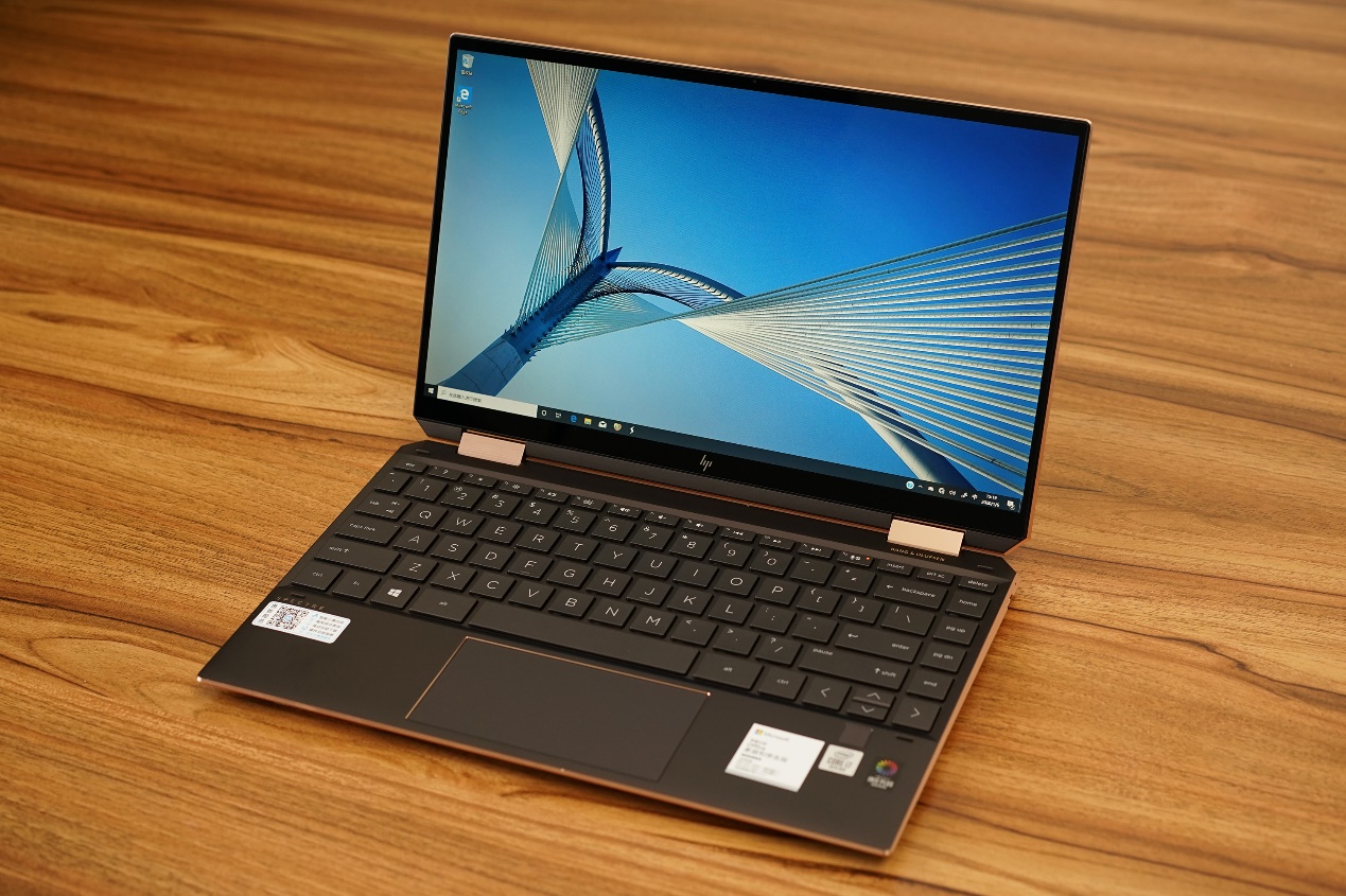 2019惠普13.3寸x360评测,惠普笔记本设计