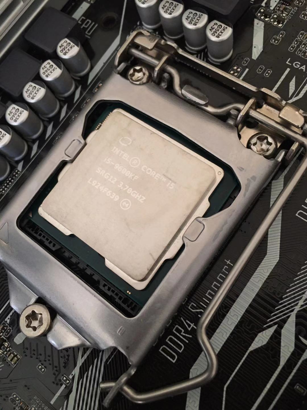 华硕z270-a主板支持哪些cpu,华硕z270什么cpu最好