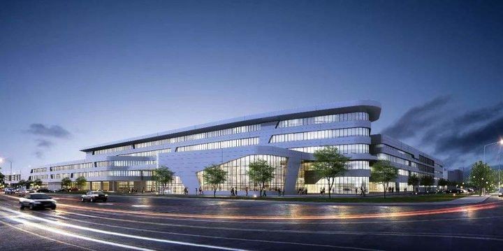 航空港区前途,航空港区还有什么大的发展前途