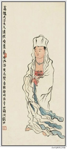 齐白石和平奖发言,齐白石人民艺术家奖项图片