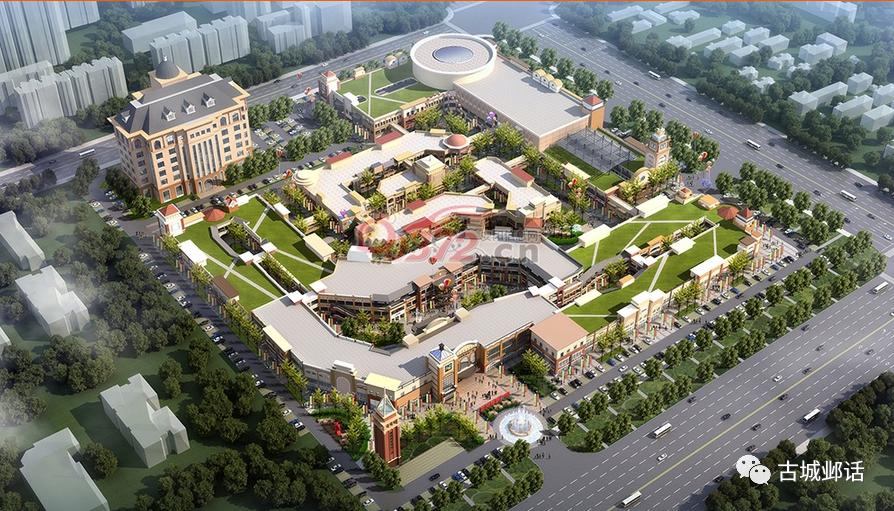 河南地产发展现状,2021年安阳房地产走势