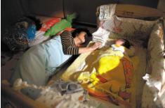 孩子突然恐惧是什么原因,孩子夜间害怕是什么原因