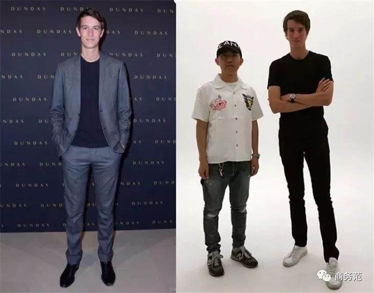 LV千亿奢侈品豪门，长公主事业强，太子爷爱超模，小儿子也很拼…