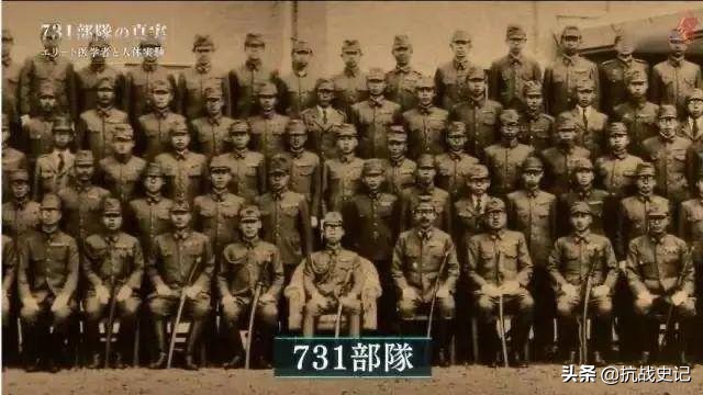 日本关东军的建立与覆灭,日本关东军覆灭电视剧