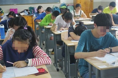 为啥不建议住校,为什么不建议初中就寄宿