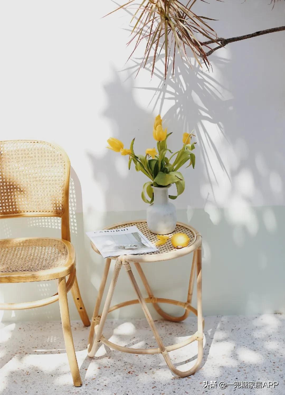 被吹爆的几款意式茶几,吹爆这13款神仙茶几