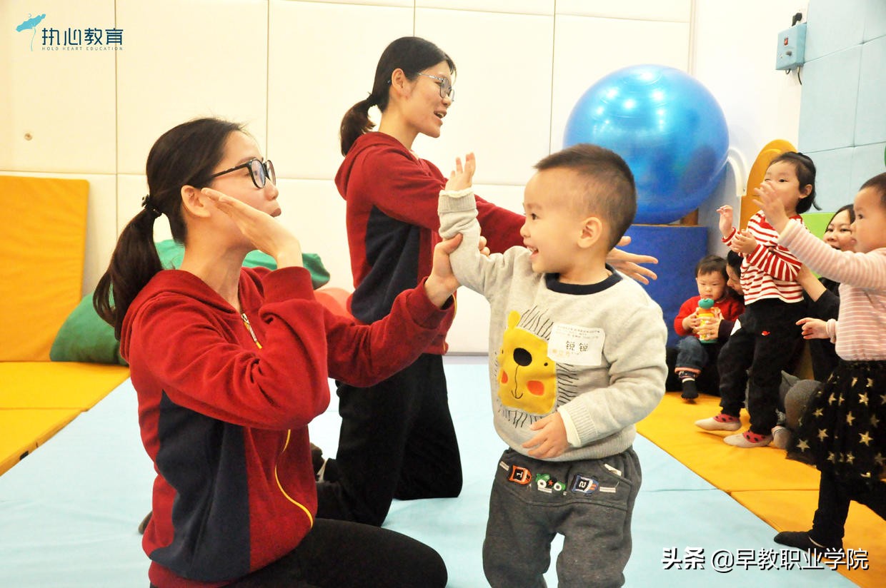 全职妈妈最适合做哪些兼职,全职妈妈做早教老师