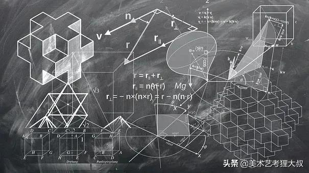 艺术生艺考失败率,艺考狸大叔