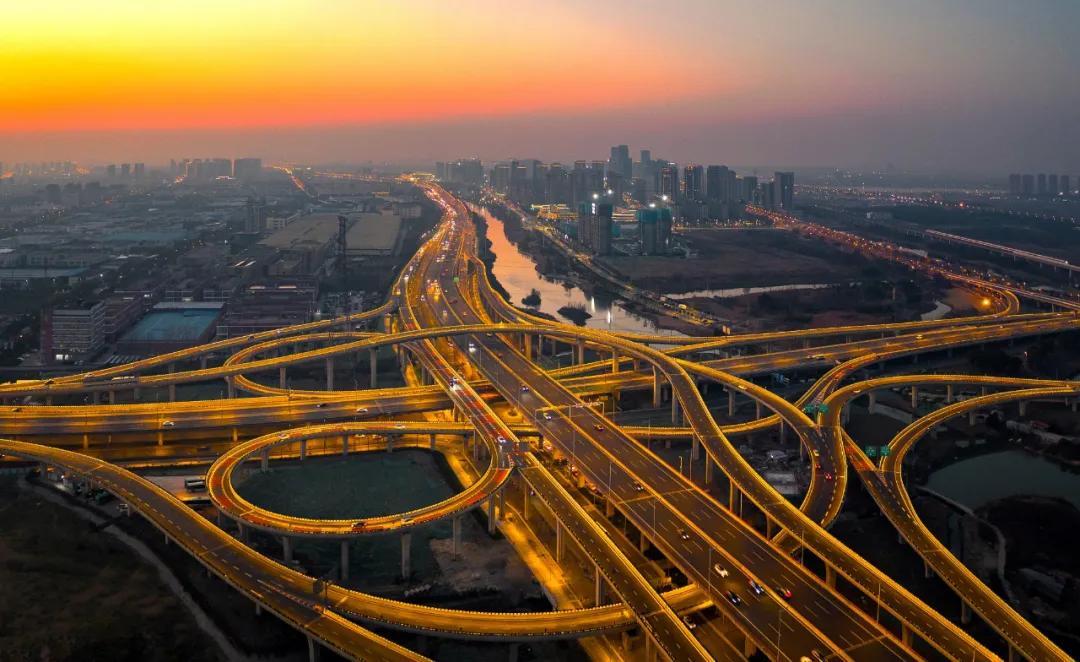 相城未来核心地段规划,相城中心城区规划图