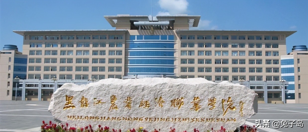 2021年黑龙江省专科高职院校排名,哈尔滨工作技术学院黑龙江排名