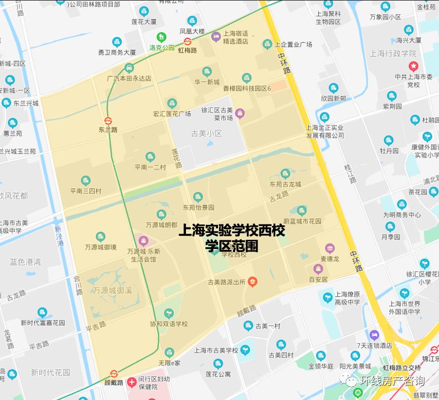 古美最新消息,古美板块还有发展吗