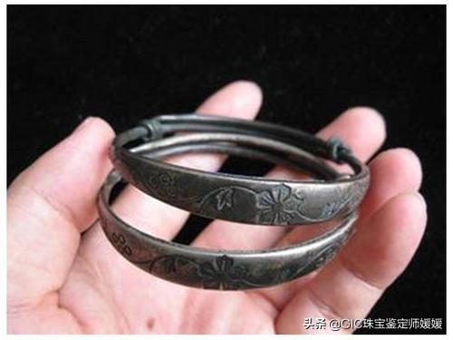 银饰很贵吗,为什么网上买的银饰那么便宜