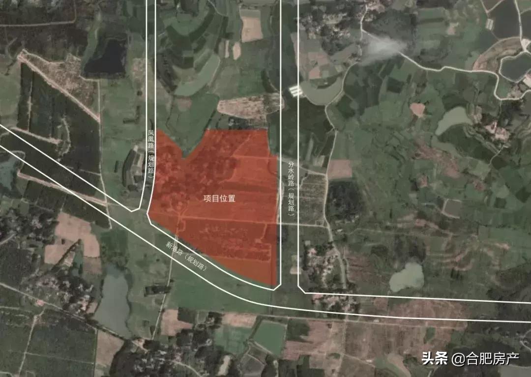 明年合肥有几个三甲医院新建完成,合肥东部新中心规划三甲医院