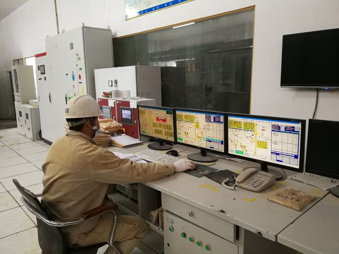 众志成城战疫情有条不紊抓生产,战疫复工复产