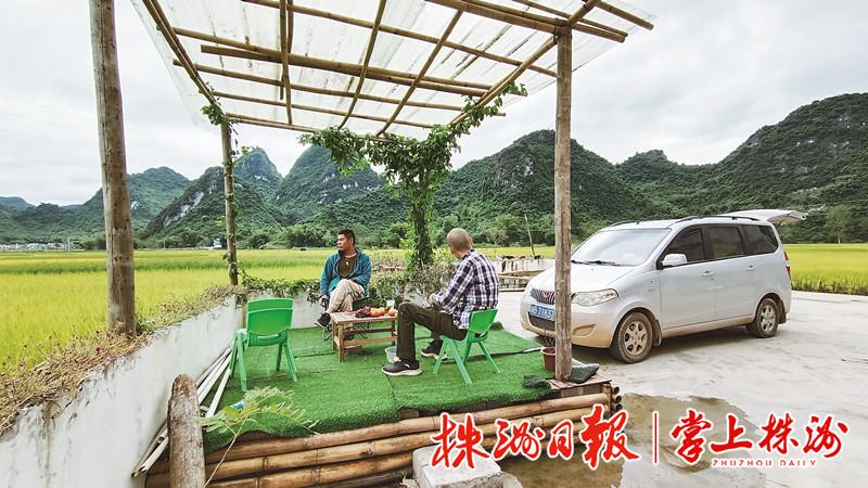 株洲这对兄弟被央视点赞了！网友：你们的兄弟情让人羡慕、感动