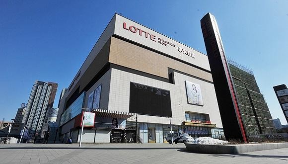 乐天玛特什么时候退出市场,乐天玛特在中国的地位