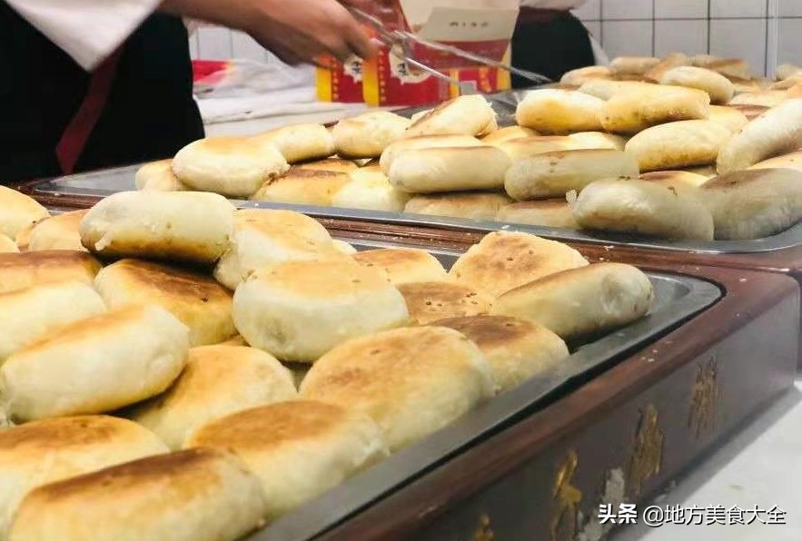 宁波矮子馅饼多少钱一份,矮子馅饼宁波购买