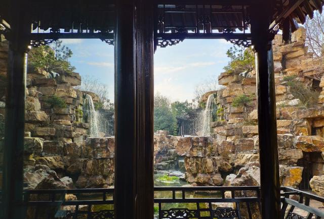 来扬州一定要去瘦西湖美出仙境,记录扬州瘦西湖之旅