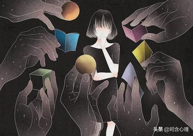 走近强制症（二）