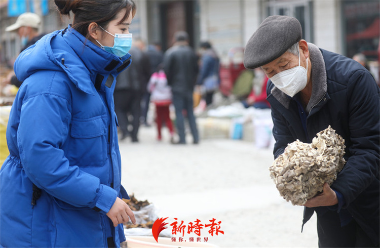 2019济南南部山区大集,济南南部山区农村大集时间表