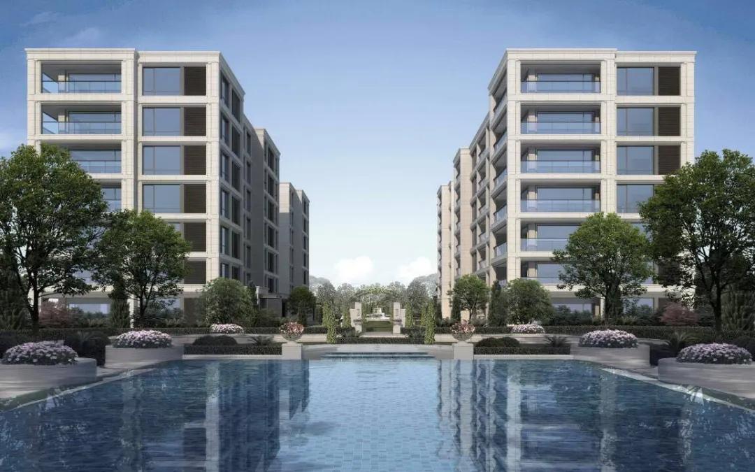 艮北新城和萧山市北,市北和艮北