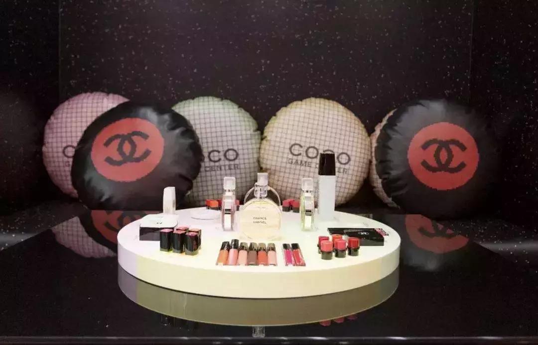 香奈儿和天猫合作了吗,香奈儿为什么能成功