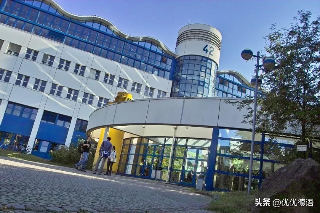 德国最新9所精英大学排名,德国最好的十所大学