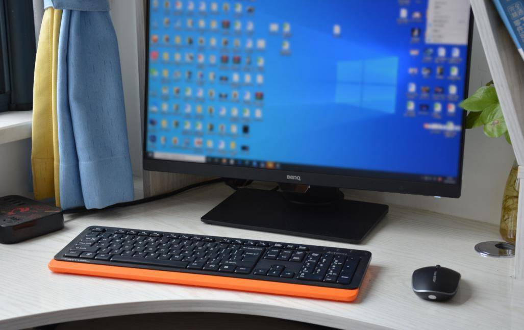 让桌面整洁美观使用方便,毕亚兹蓝牙适配器5.3怎么样