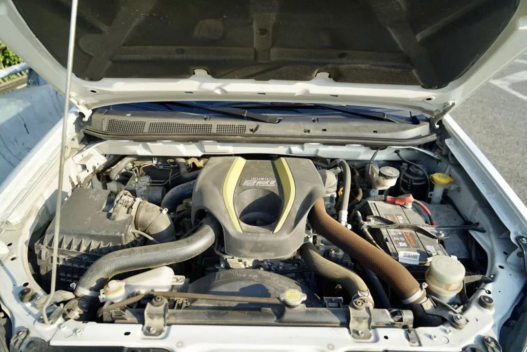 二手改装硬派越野能买吗,二手越野车越来越不值钱