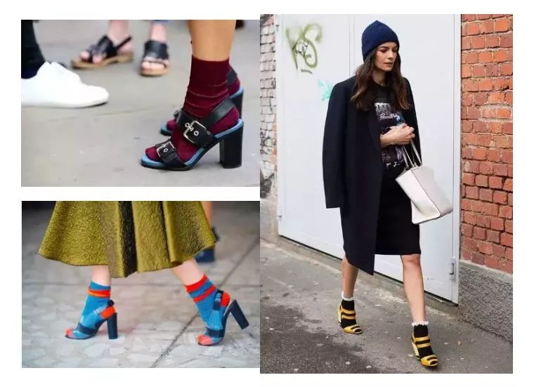 纯天然珍珠高跟鞋款式,适合高中生的高跟鞋款式