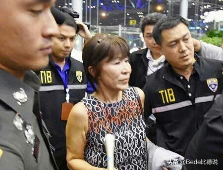 日本62岁大妈诈骗120名男友,62岁大妈两年诈骗27亿