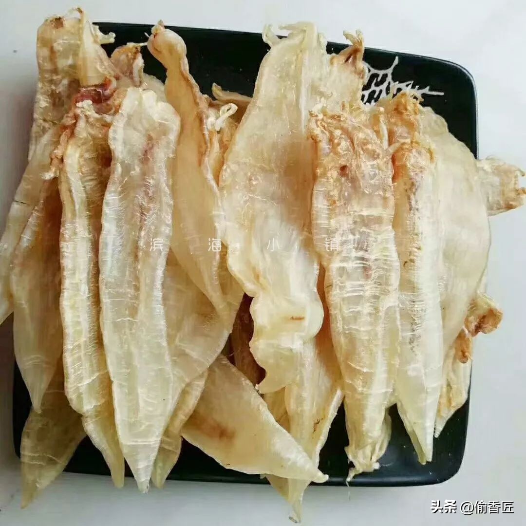 怎样选的花胶是正宗的,怎样辨别花胶真假市场上的花胶
