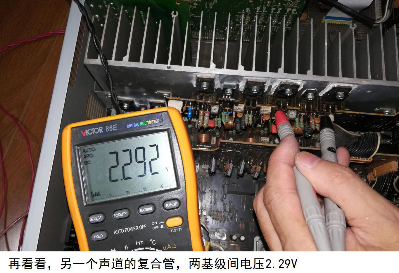 天龙功放机的通病,天龙功放是否修过