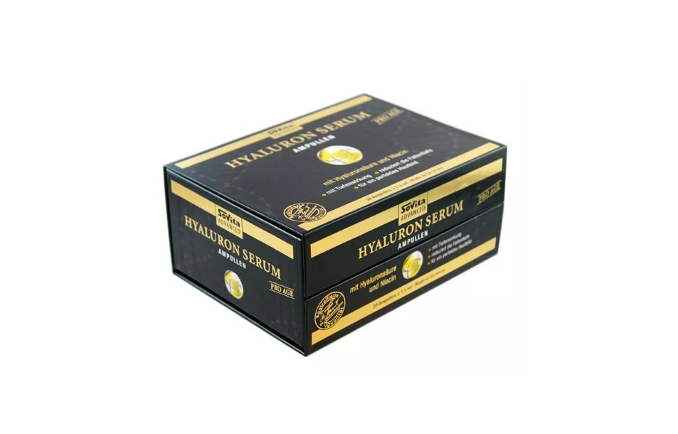 德国保健品sovita,德国healthhome保健品