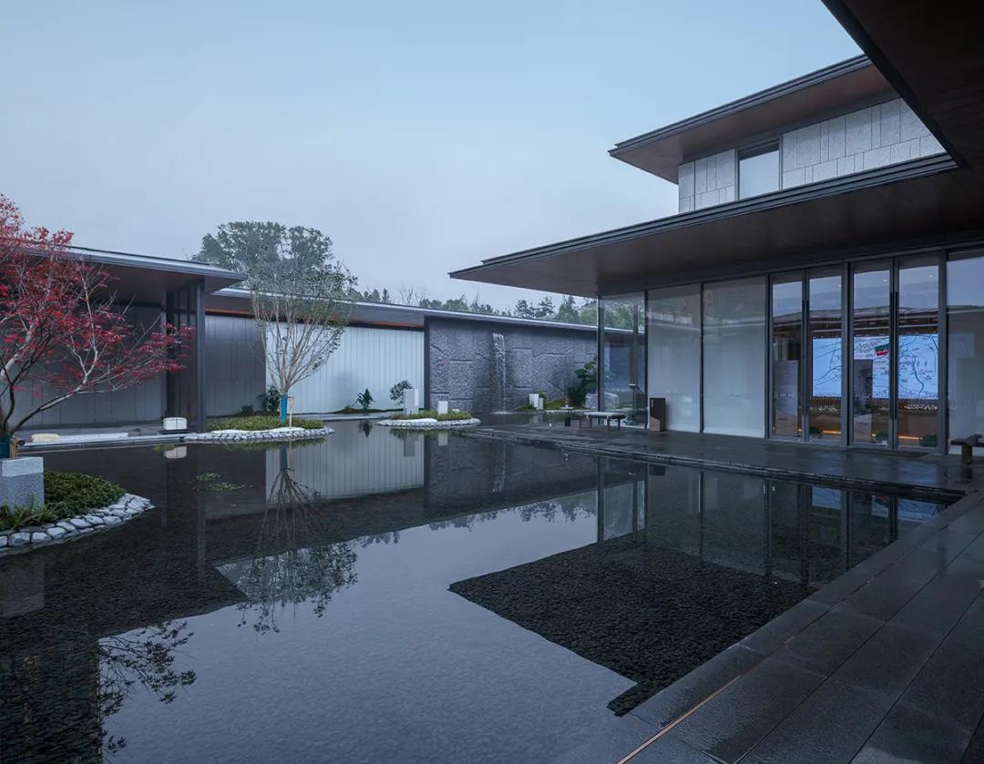 安吉慢谷最新消息,安吉慢谷别墅