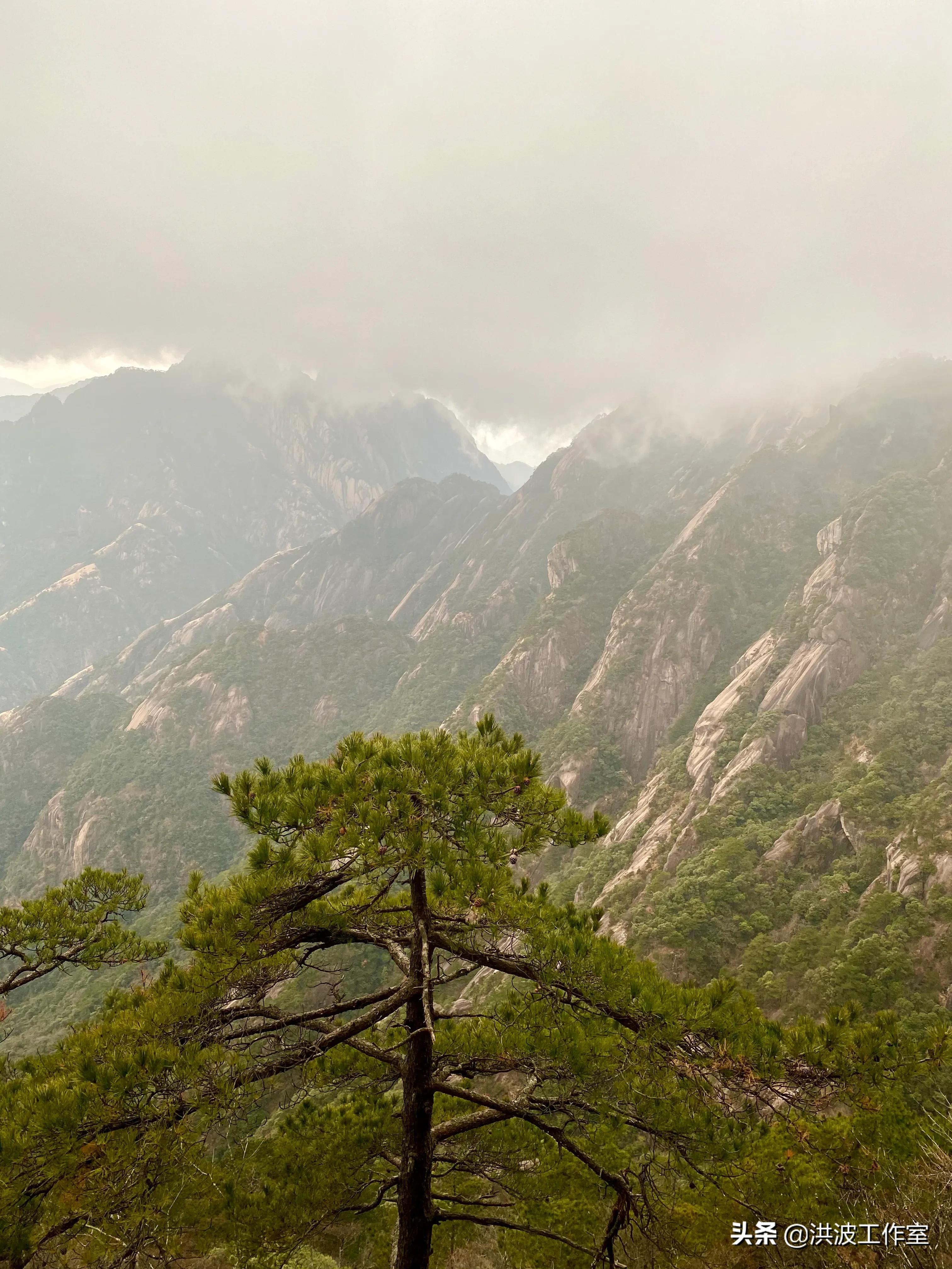 黄山一品云淡风轻,一品黄山天高云淡怎么样